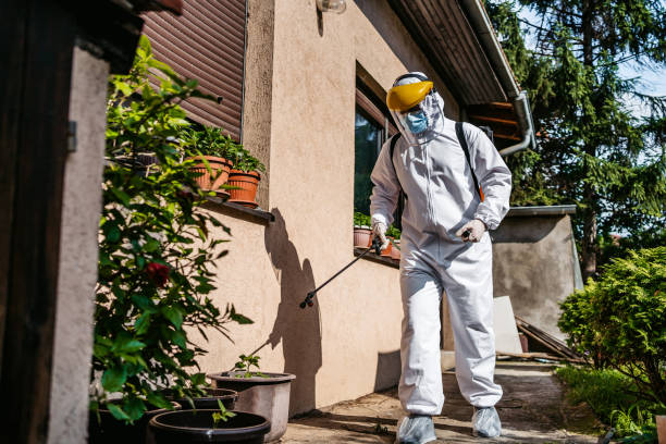 Wildlife Control Services in Carter, TX